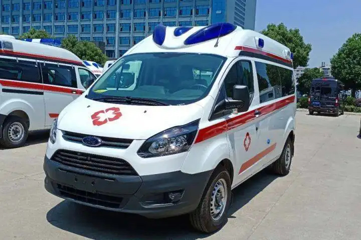 攀枝花长途救护车转院
